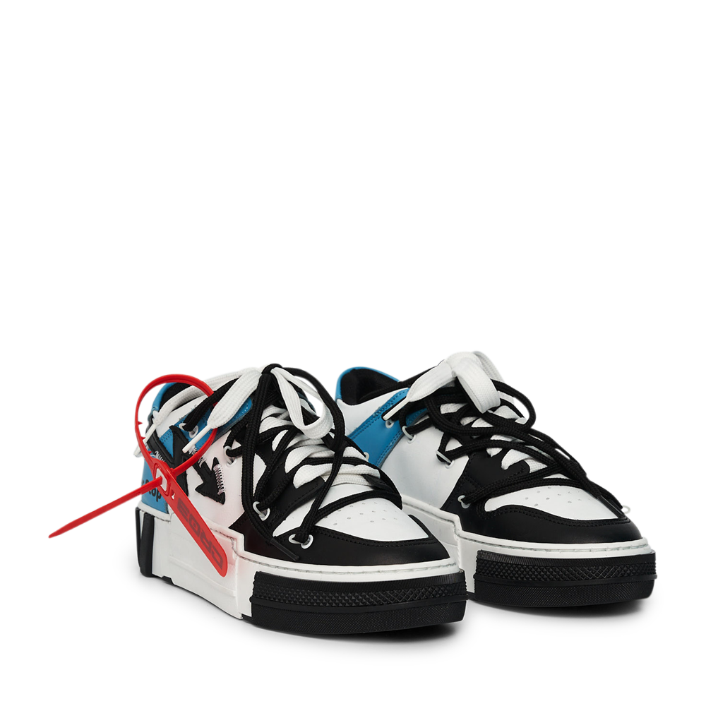 Never Stop Sneaker Pre-Order