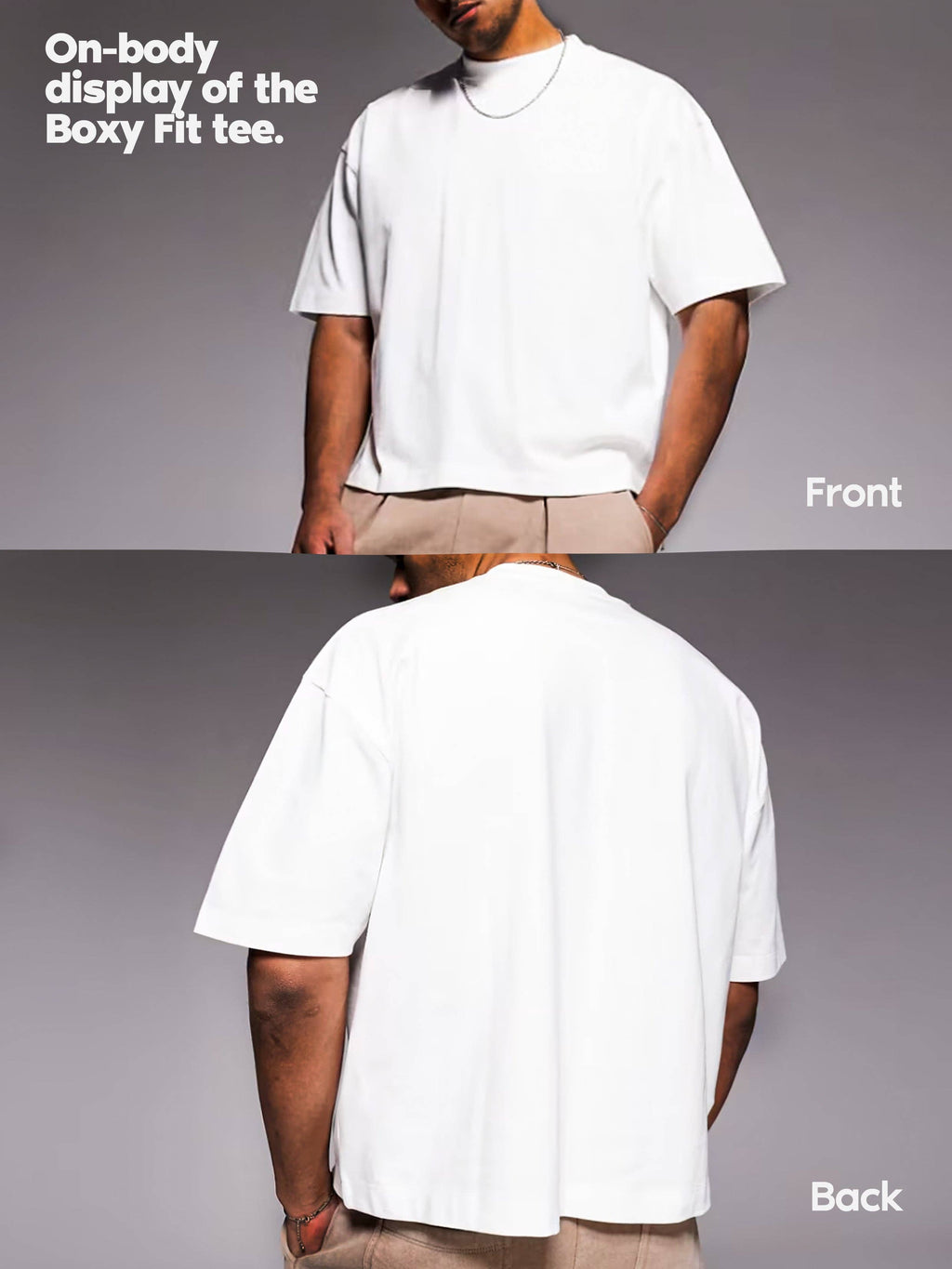 Diamond Grillz Oversized T-shirt