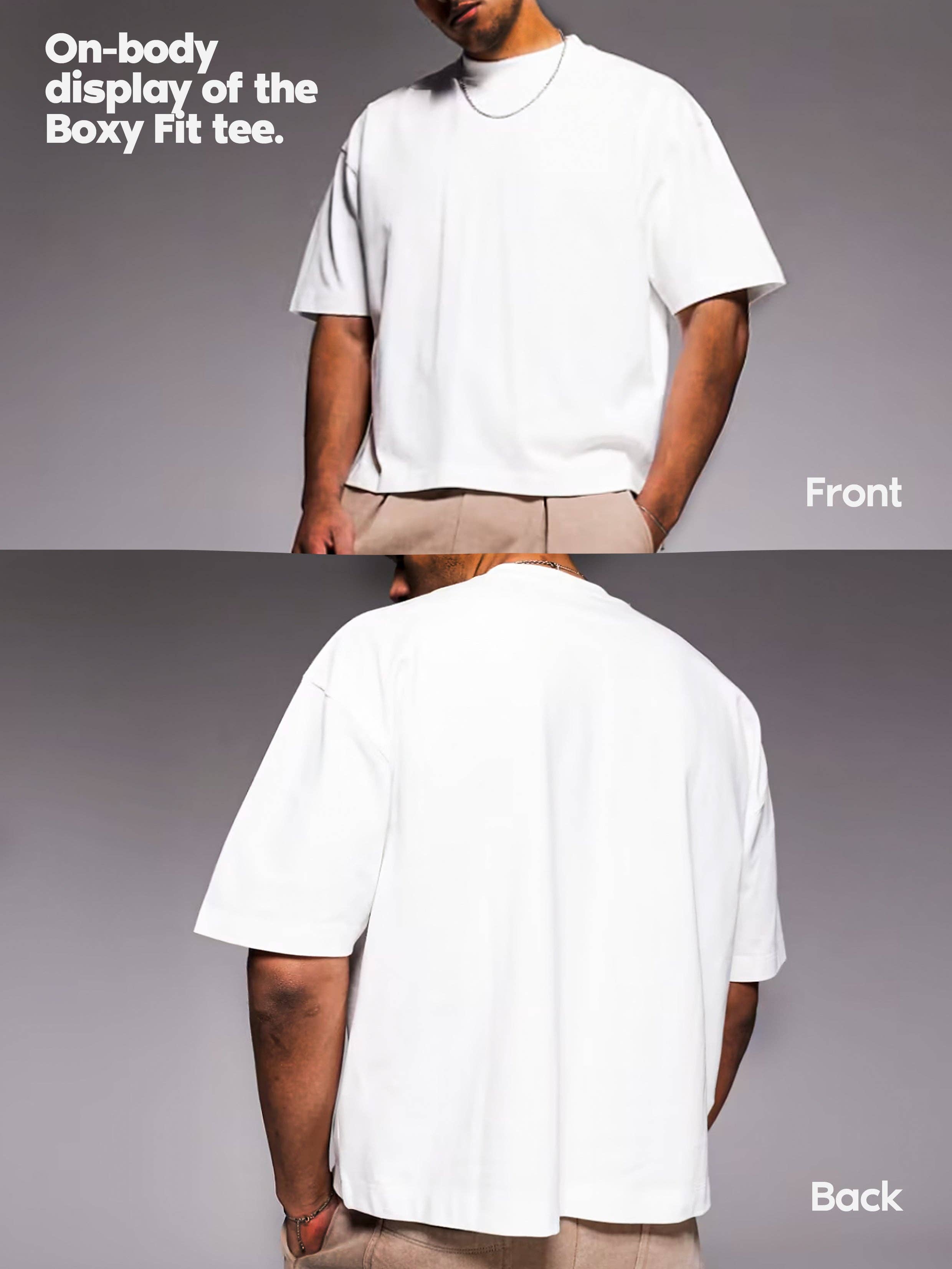 Diamond Grillz Oversized T-shirt