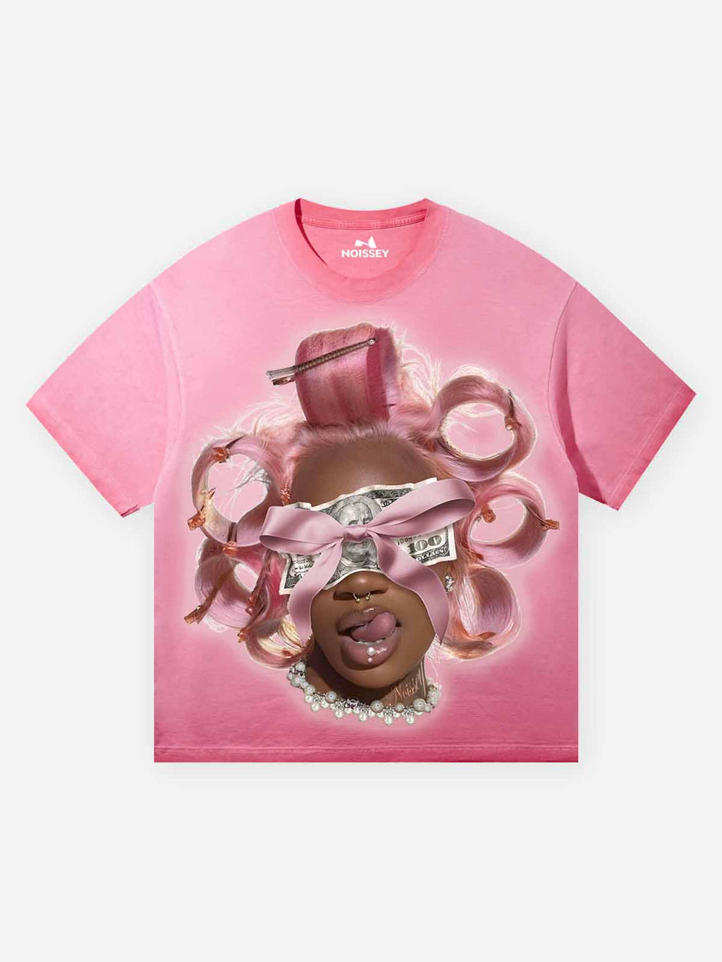 Money Maker T-shirt