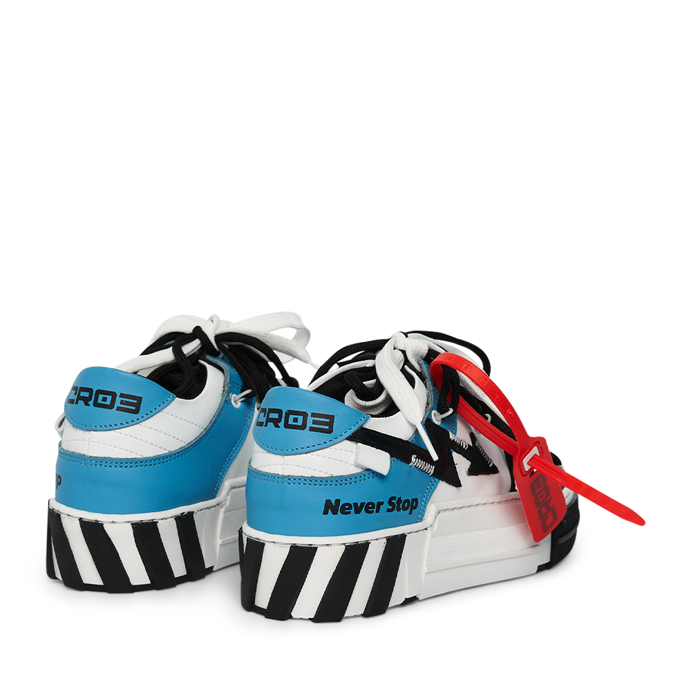 Never Stop Sneaker Pre-Order