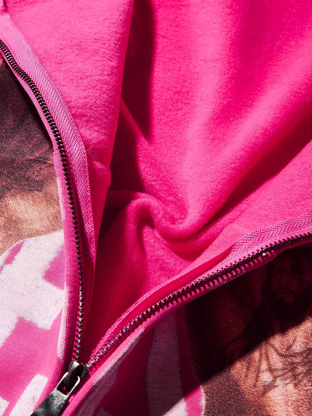 HATERS PRESSED HOODIE
