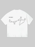NOISSEY Ice-Touch T-shirt