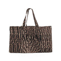 AFRM Tote Bag - Luipaard