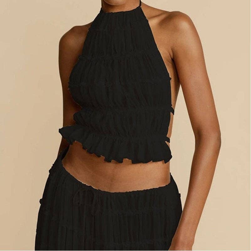 Noir & Blanc Set