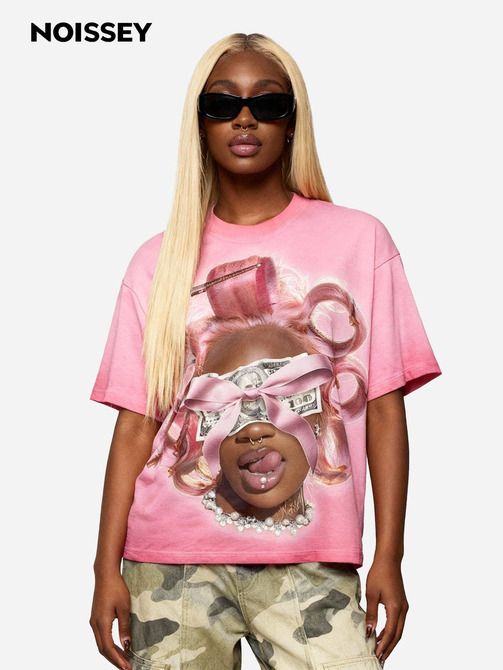 Money Maker T-shirt