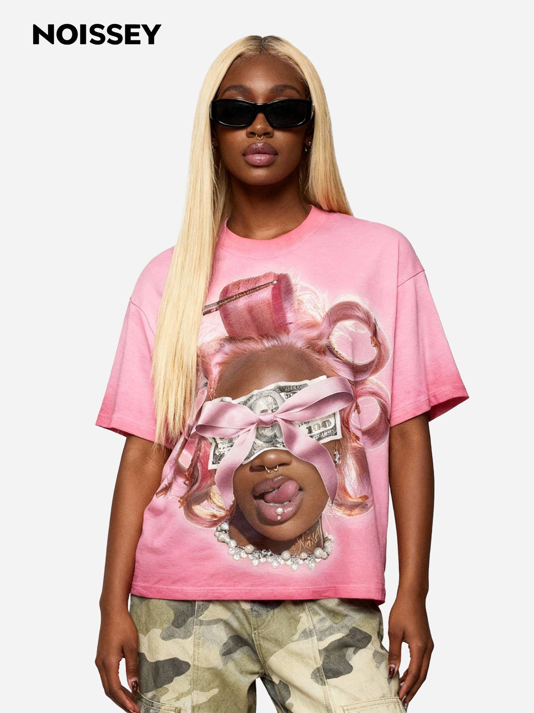 Money Maker T-shirt