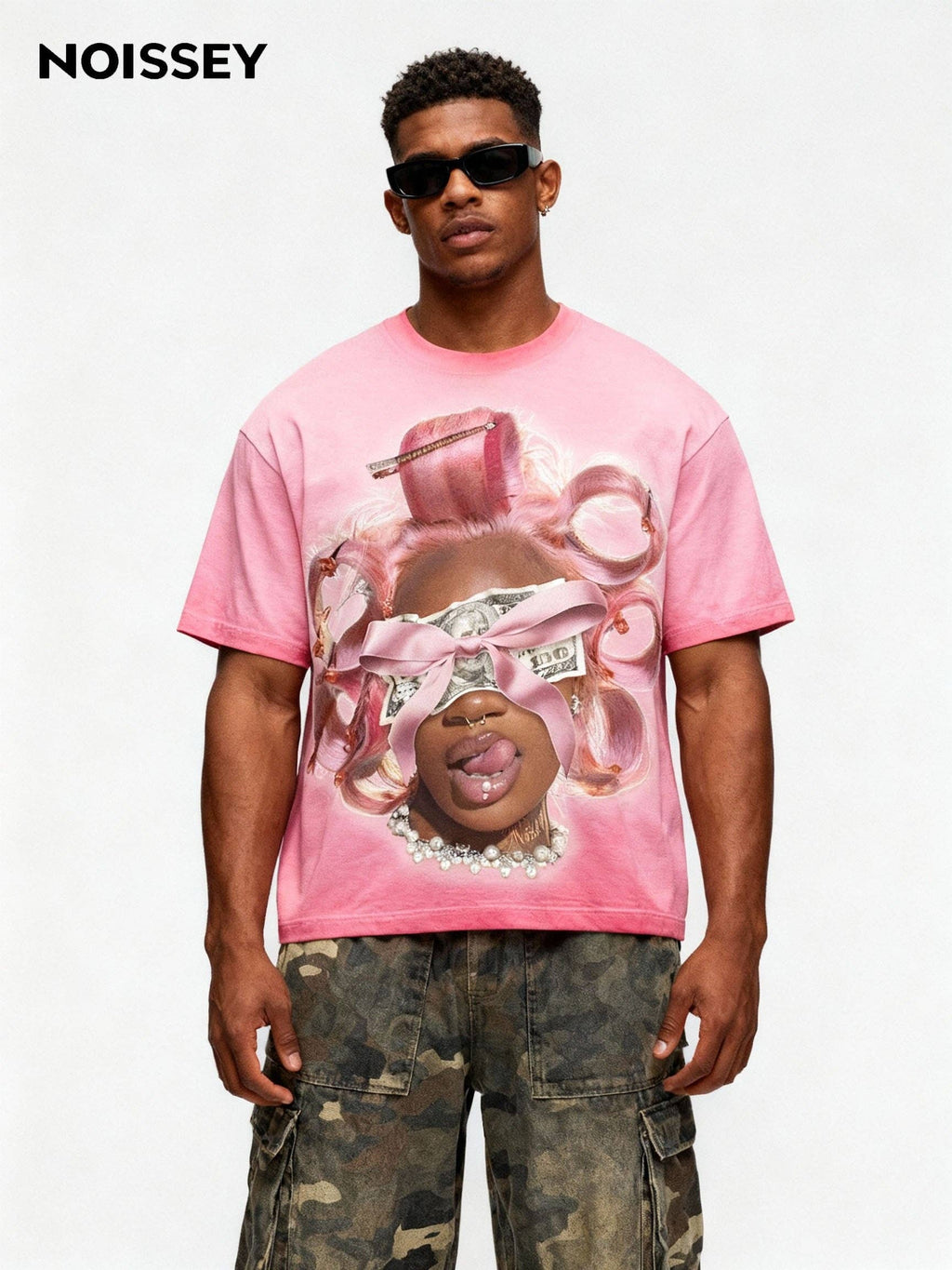 Money Maker T-shirt