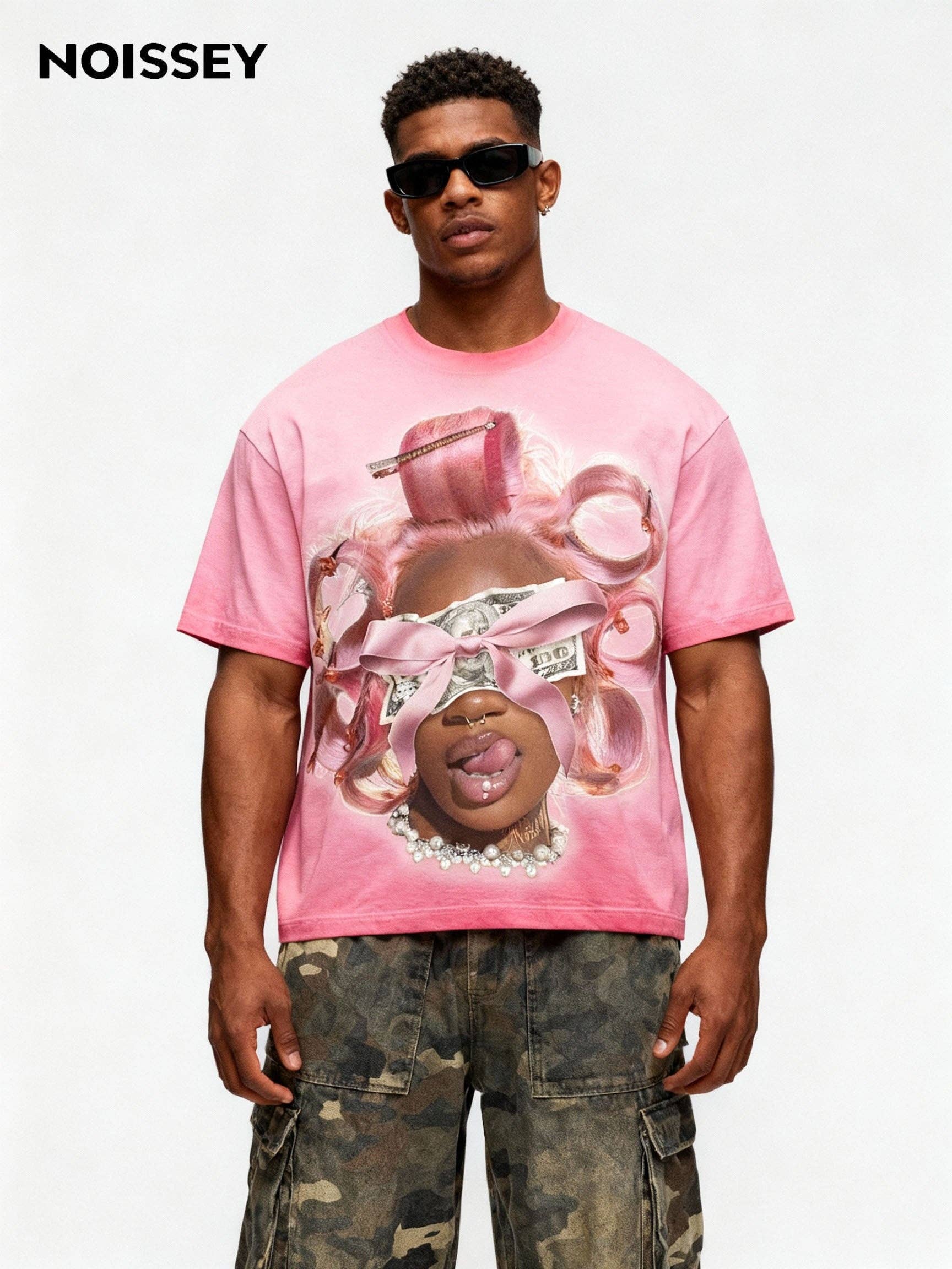 Money Maker T-shirt