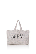 AFRM Tote Bag kant