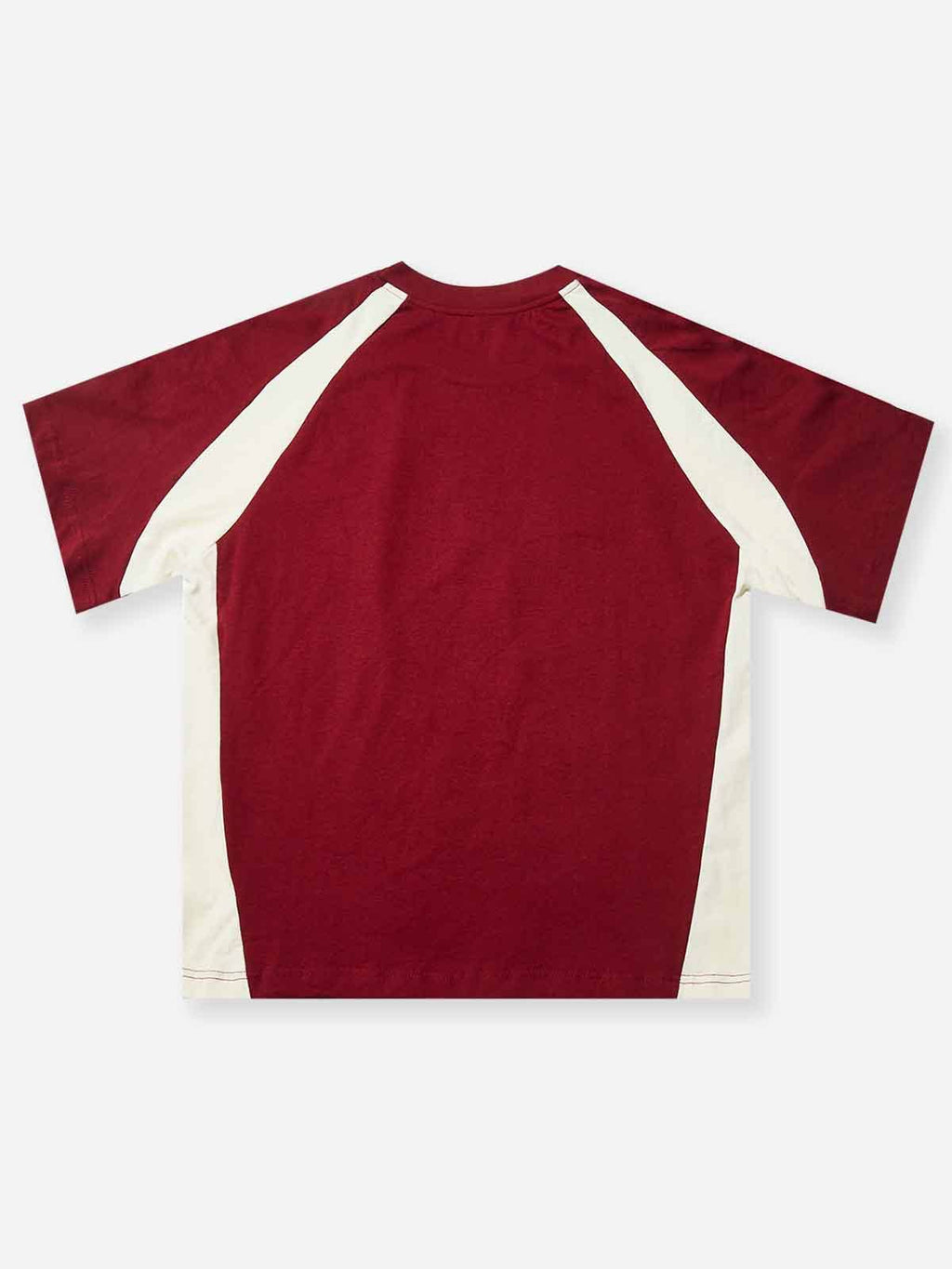 Racing Preppy Tee