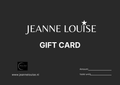 Giftcard