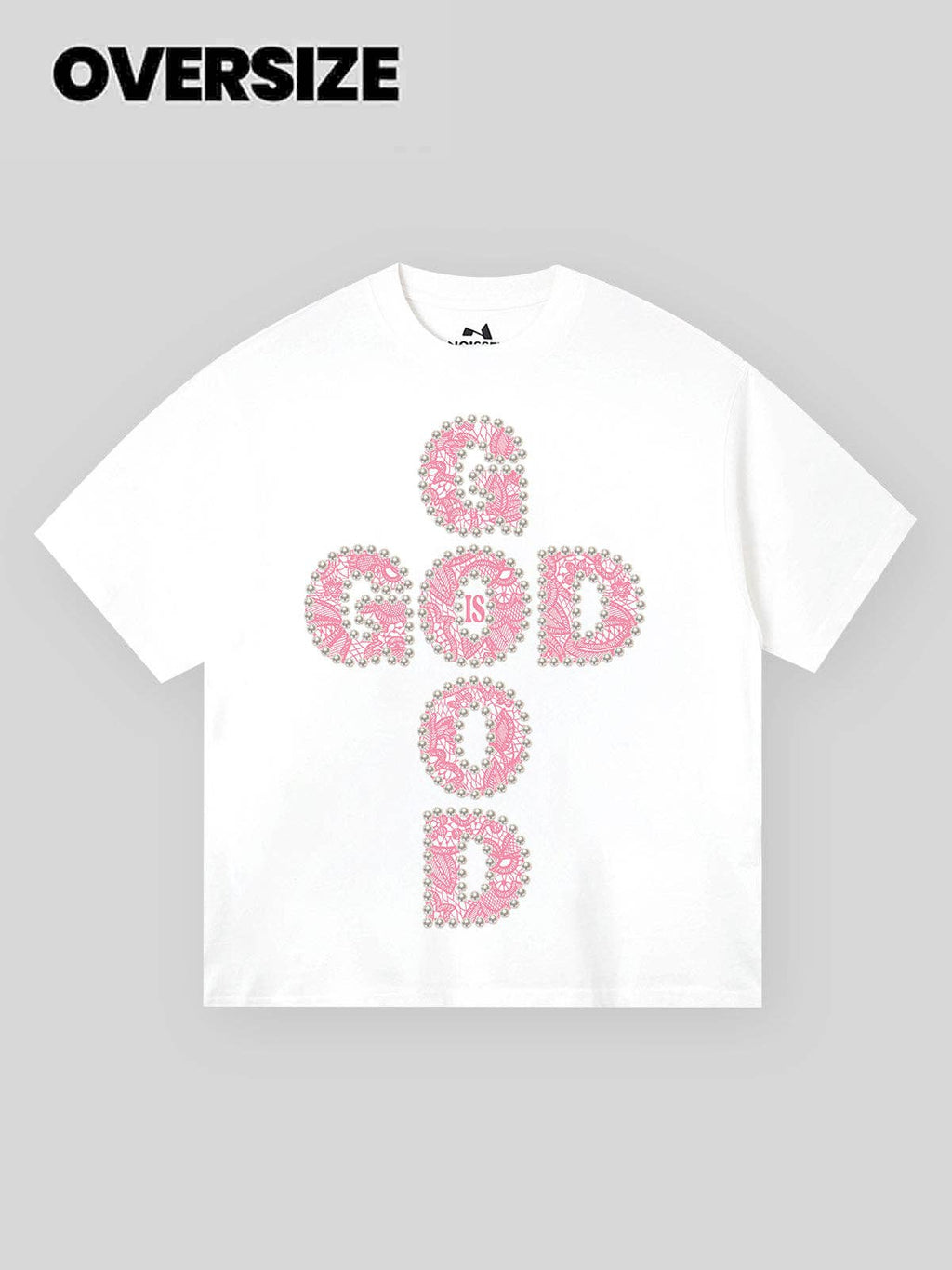 GOD IS GOOD! T-shirt