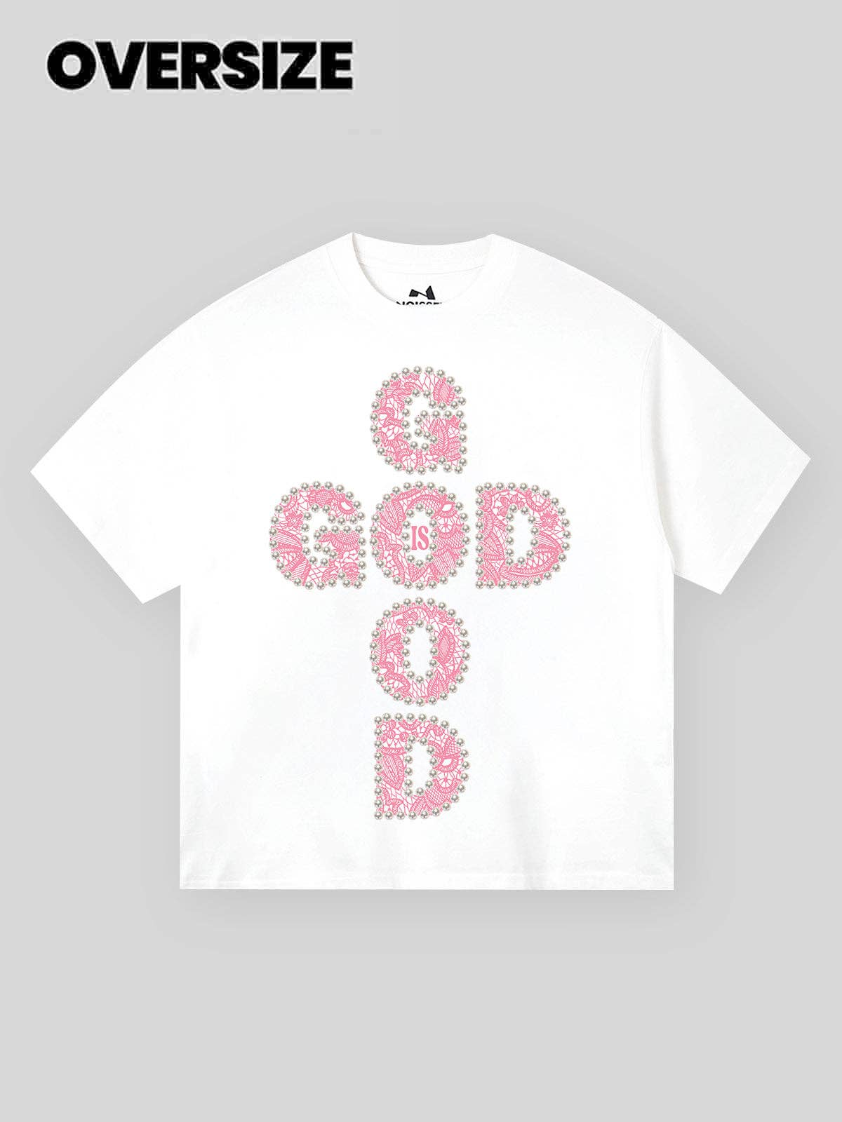 GOD IS GOOD! T-shirt