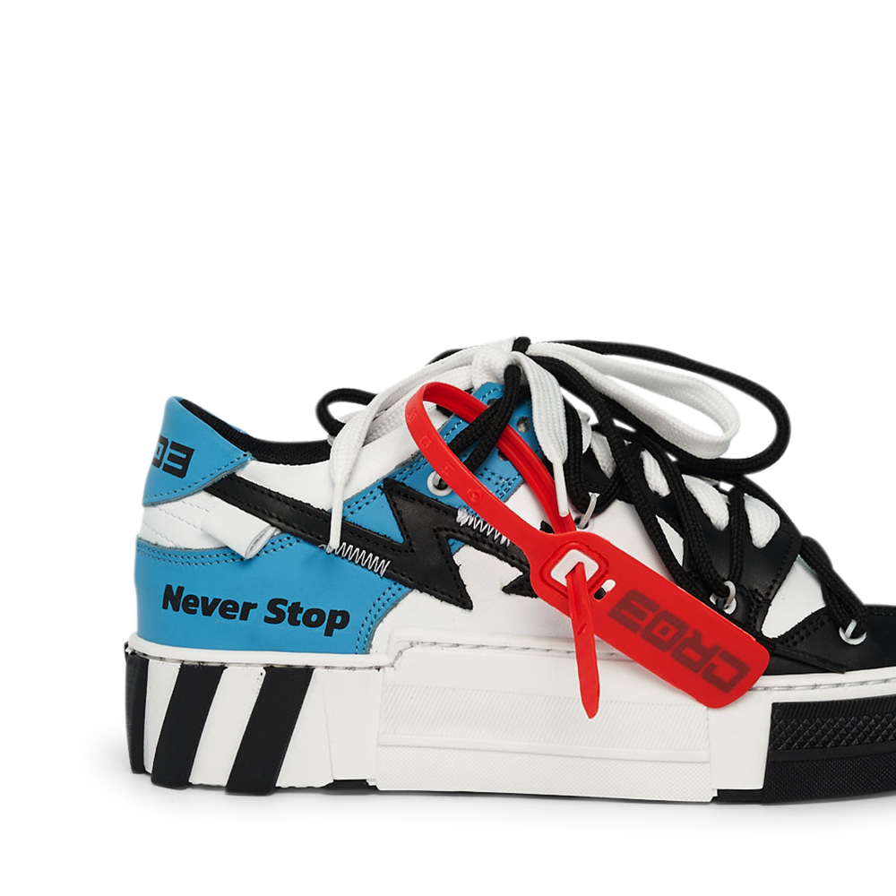 Never Stop Sneaker Pre-Order