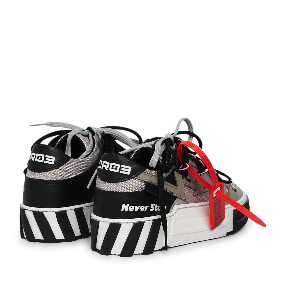 Never Stop Sneaker Pre-Order