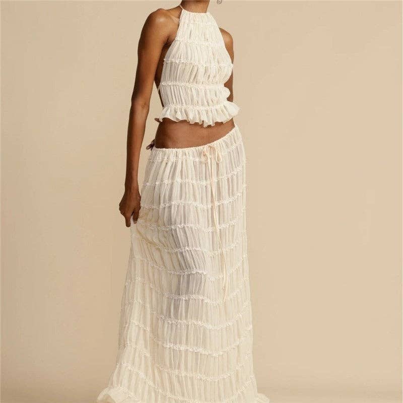 Noir & Blanc Set