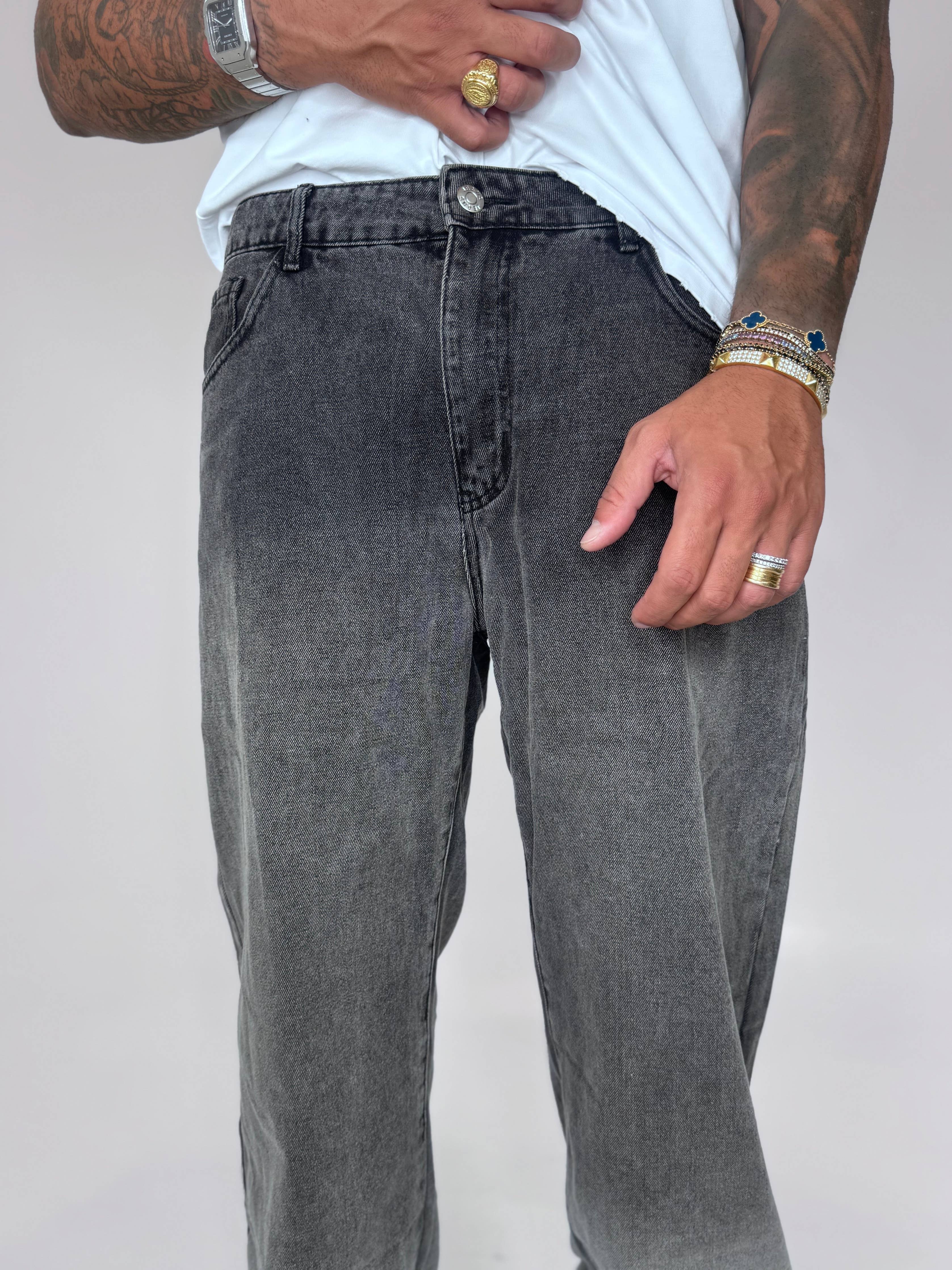 Stone Ridge Jeans
